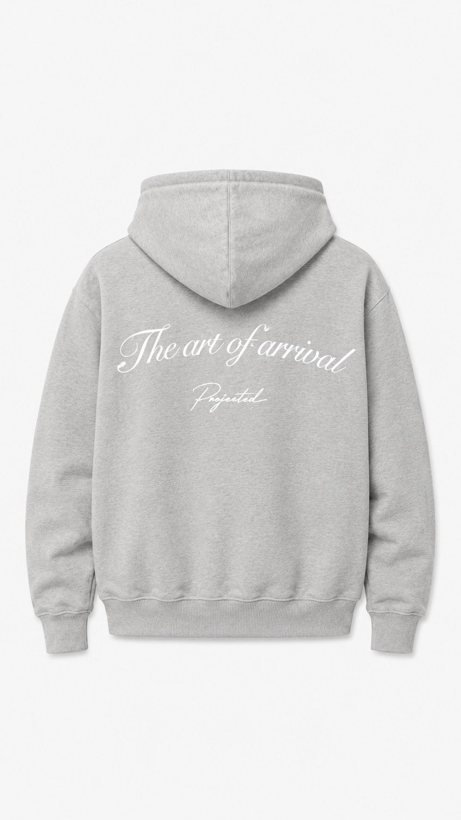 The Classic Hoodie
