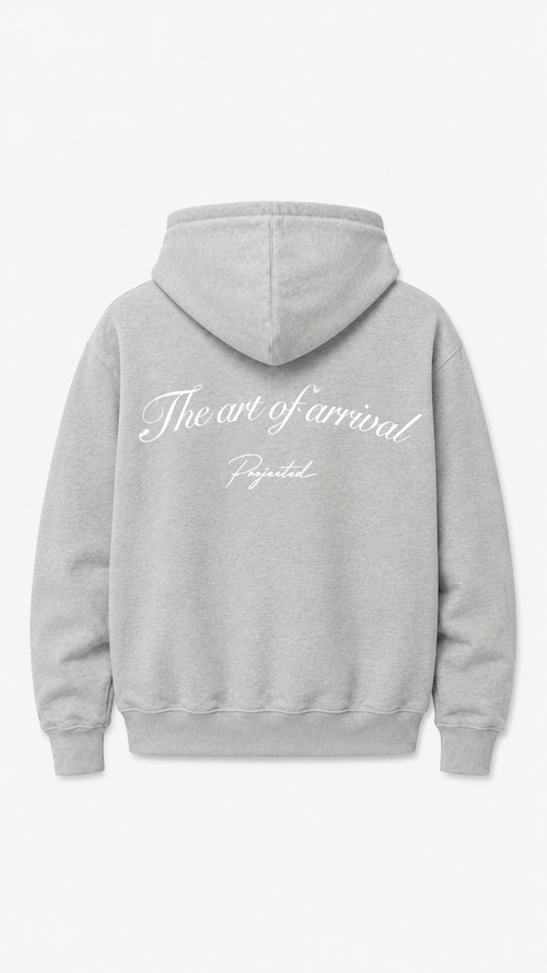 The Classic Hoodie