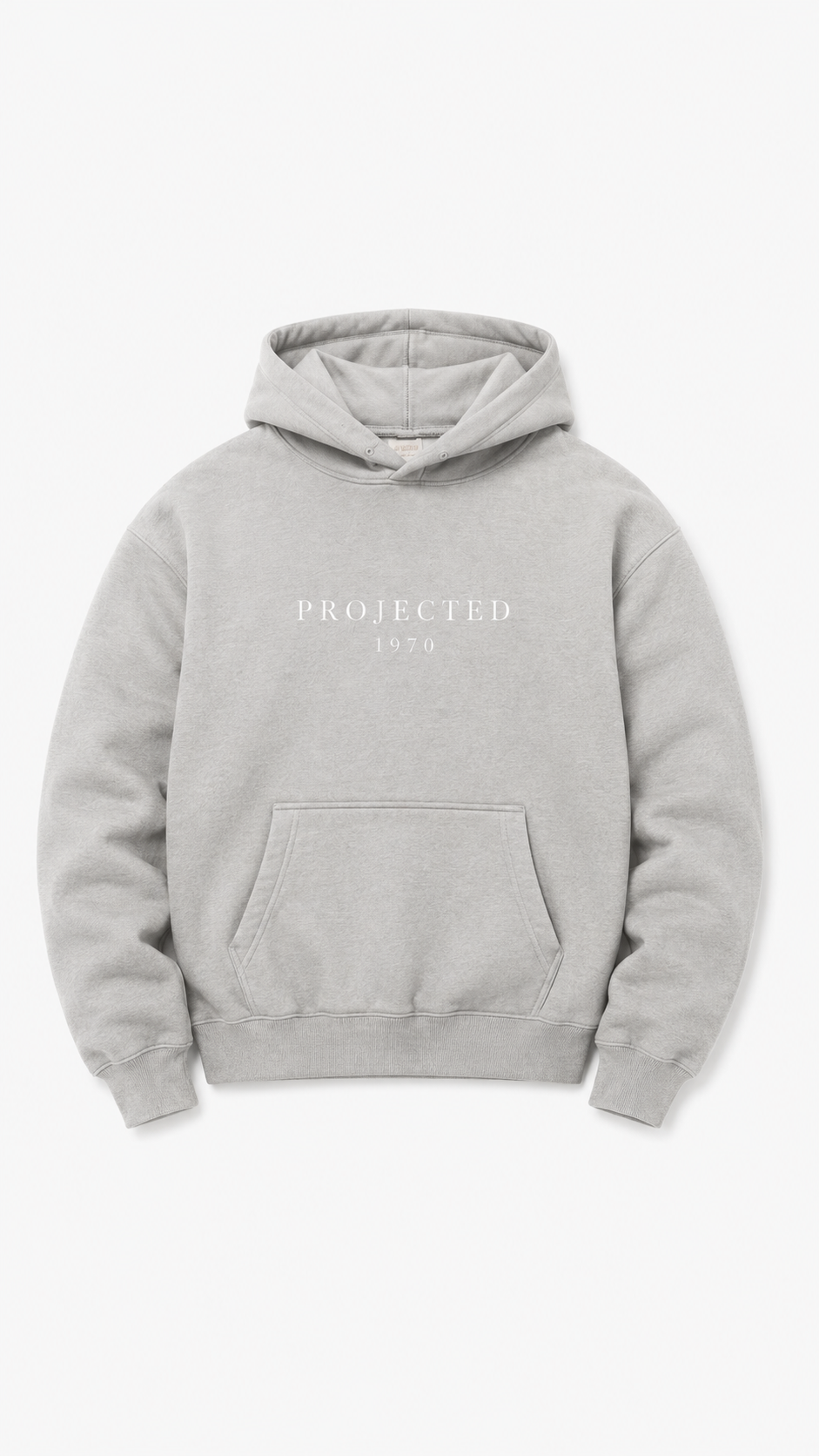 The Classic Hoodie