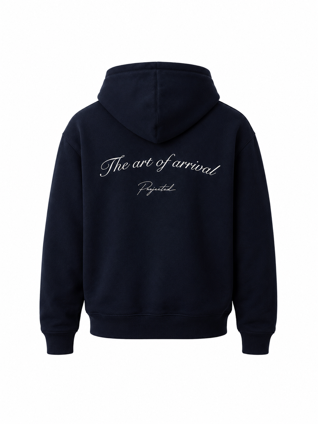 The Classic Hoodie