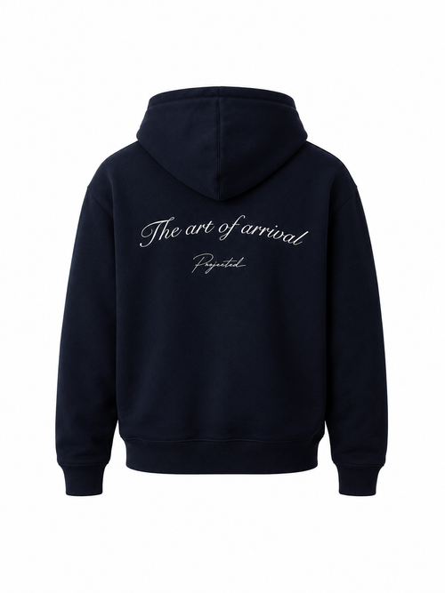 The Classic Hoodie