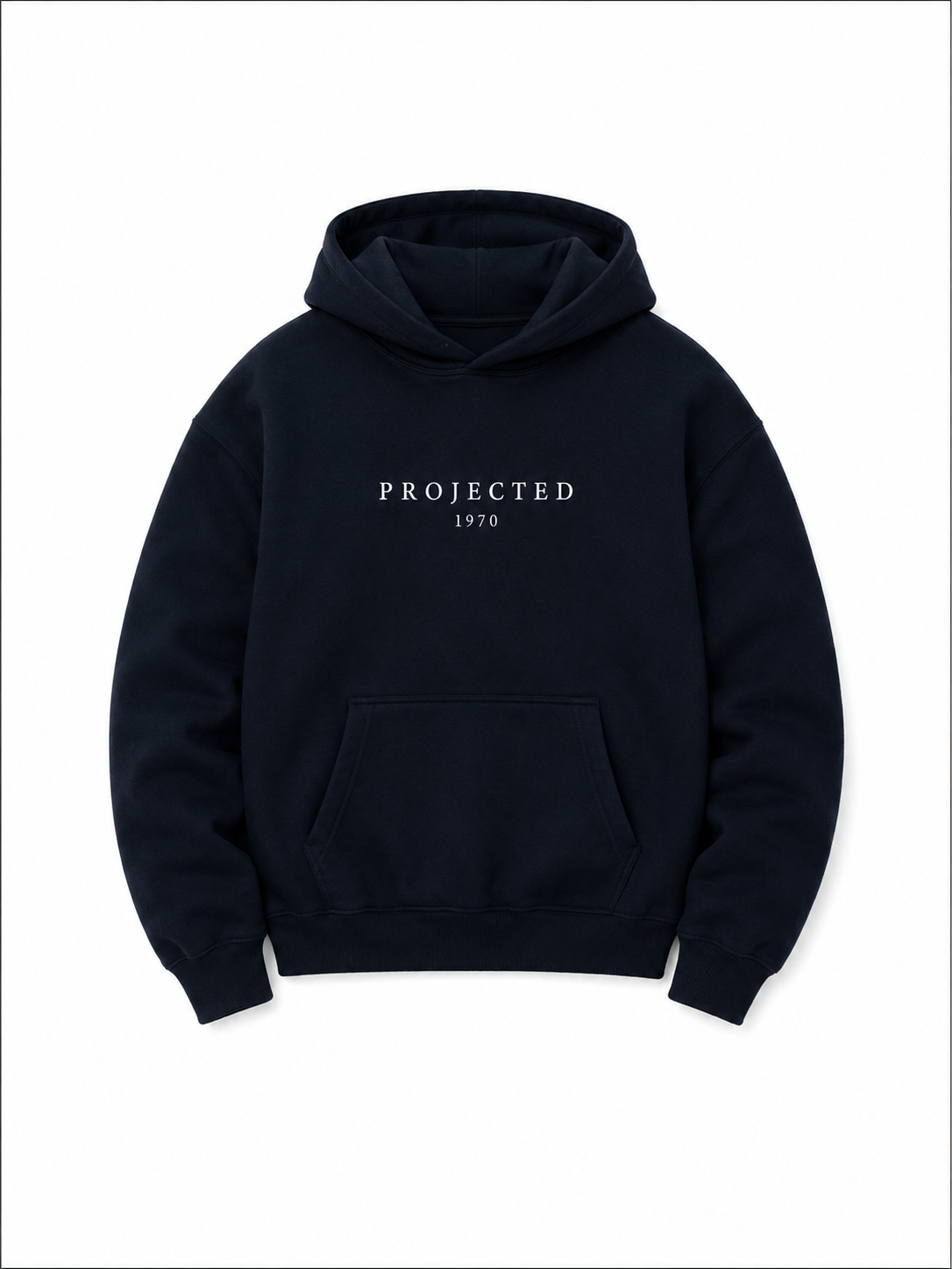 The Classic Hoodie